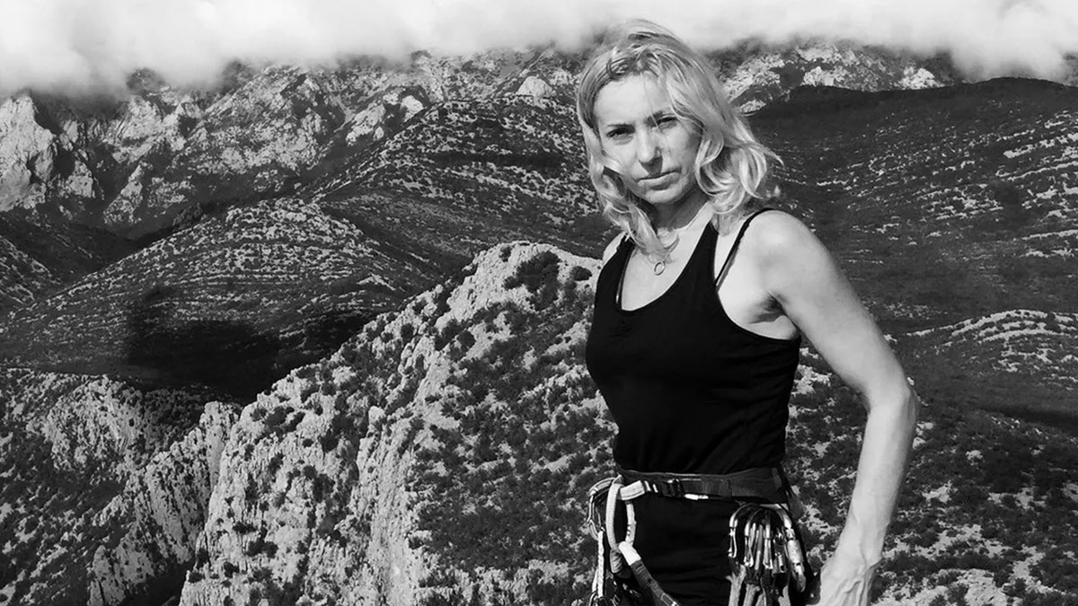 Mászók a mászásért