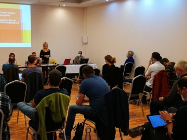 Közgyűlési felhívások