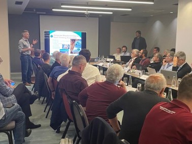 Pályázati kiírás: projektmenedzsert keres az MHSSZ