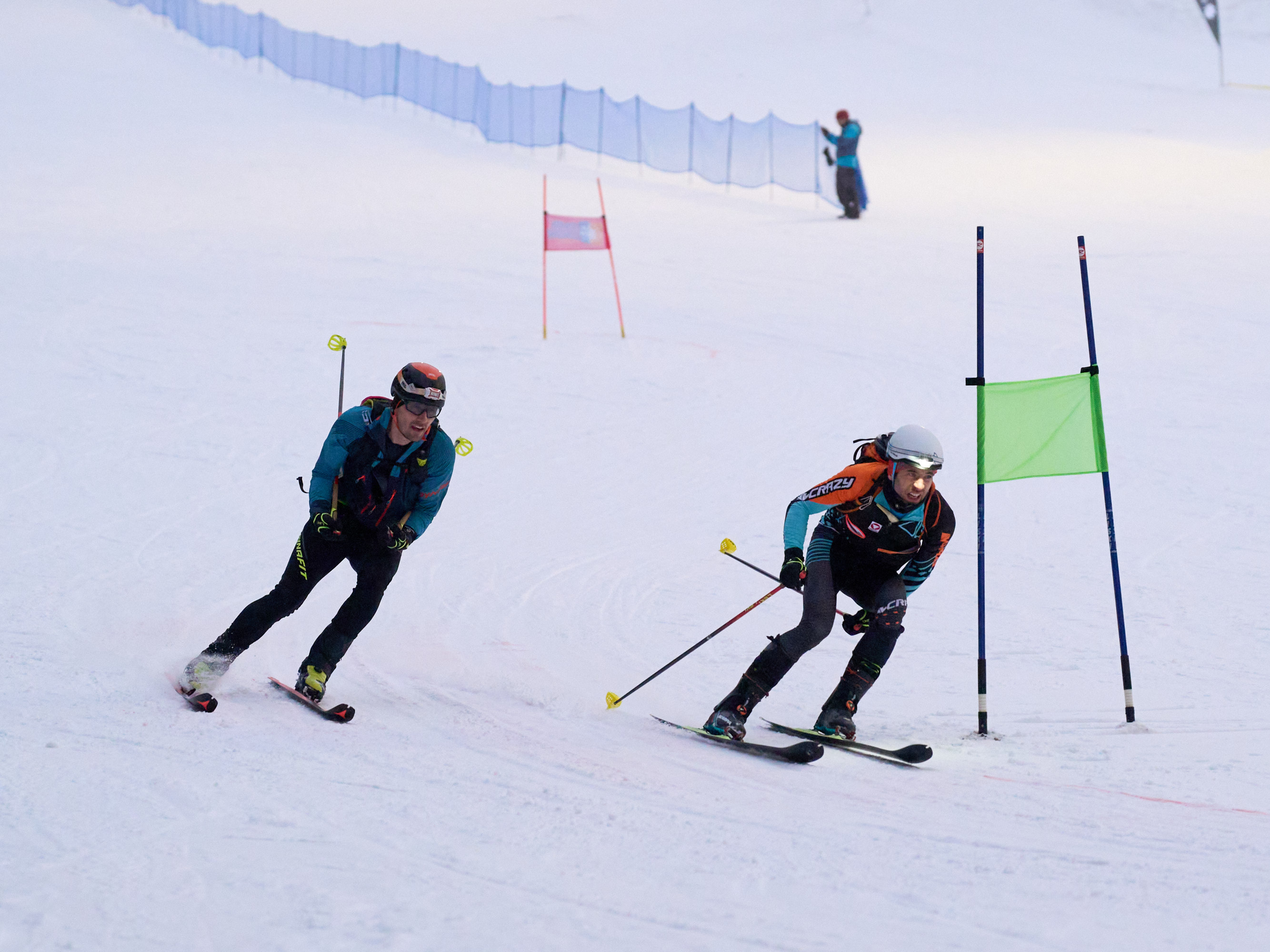 Versenysport