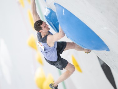 Sportmászás kisokos - versenyszámok, pontozás, olimpia