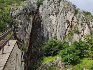 50. alkalommal rendezik a világ legrégebbi sziklamászó versenyét Aggteleken