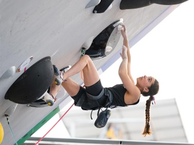 Olimpiai Kvalifikációs Sorozat Budapest - az esélyesek