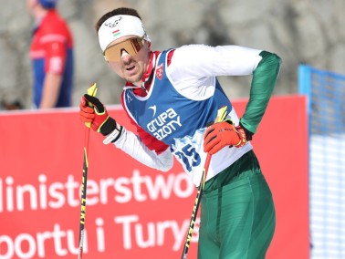 Először indul magyar versenyző a síalpin világkupán