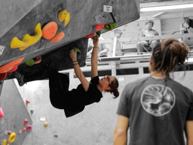 GI U14 Boulder Magyar Kupaforduló