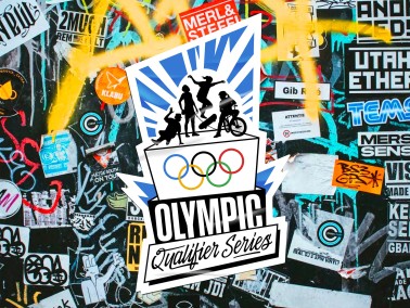 OQS - Olimpiai Kvalifikációs Verseny