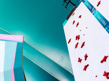 Sportmászás olimpiai közvetítési menetrend az Eurosporton