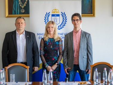 2024-től egyetemi szintű sportmászó szakedzői képzést indít az MHSSZ