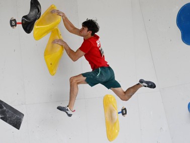 Olimpiai Kvalifikációs Sorozat Budapest -  a döntők elemzése