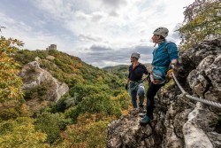 Jelentkezési felhívás magyarországi vasalt utak számára