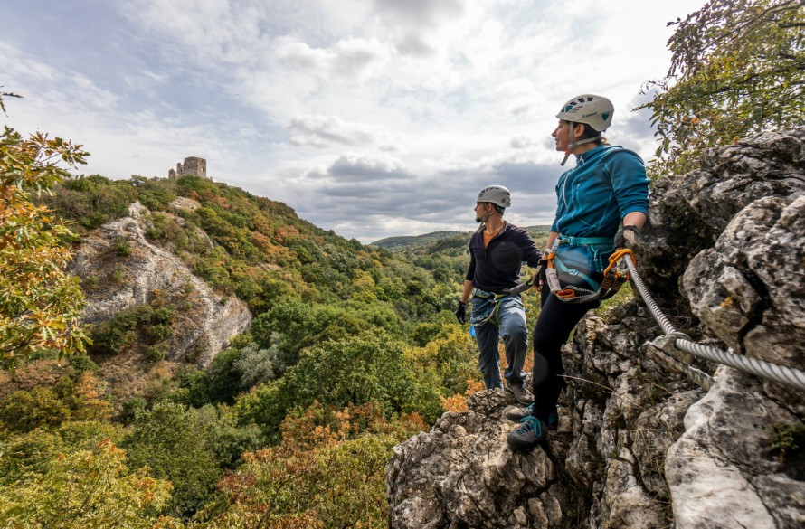 Jelentkezési felhívás magyarországi vasalt utak számára