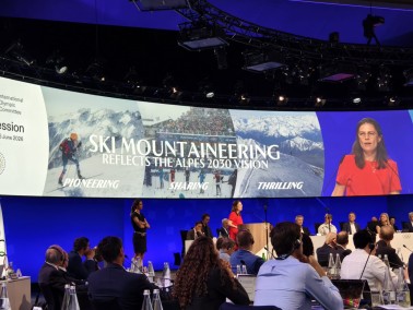 2030-ban is marad a síalpinizmus a téli olimpián